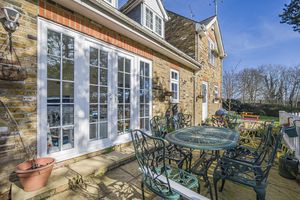 Patio- click for photo gallery